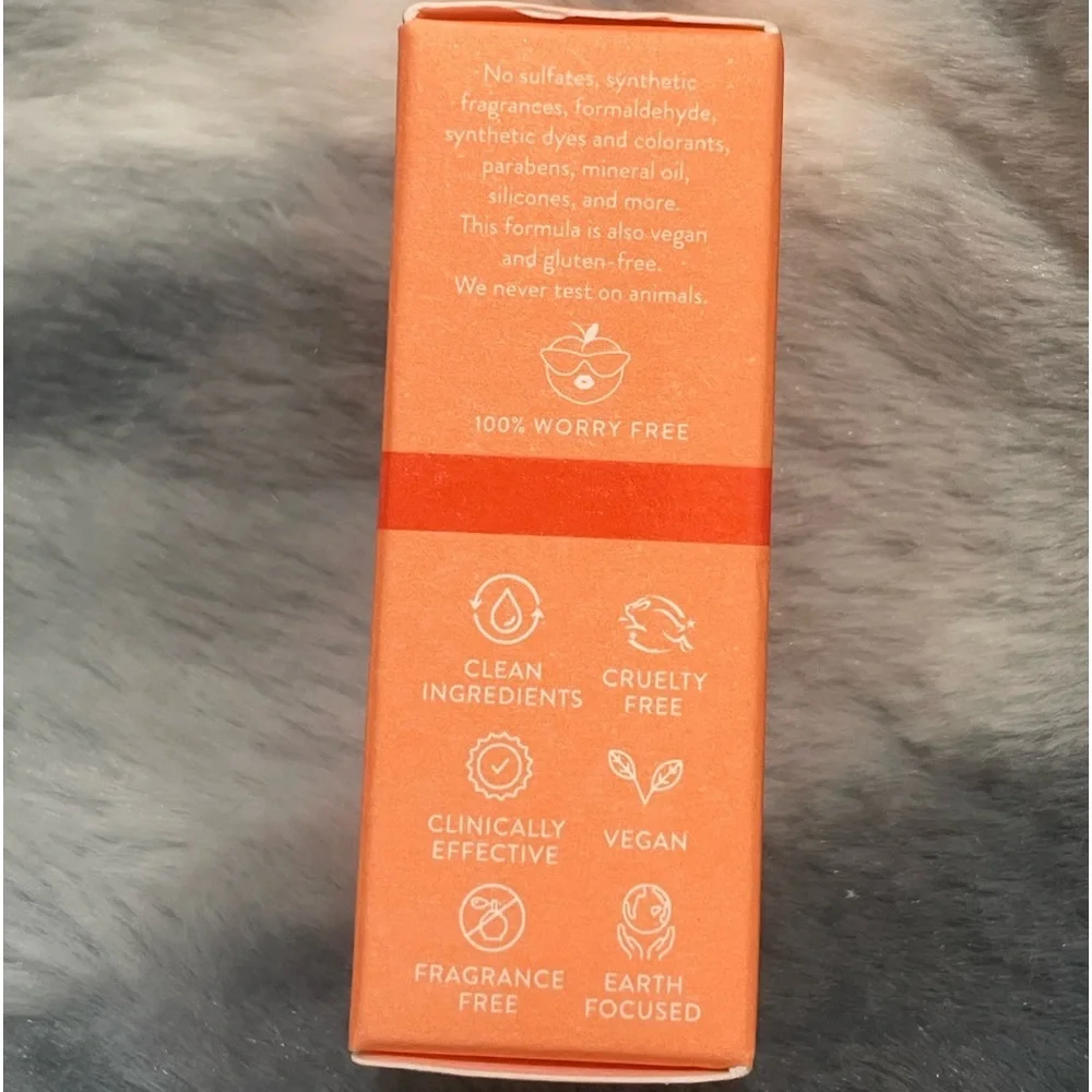 Peach & Lily ⭐️new box⭐️